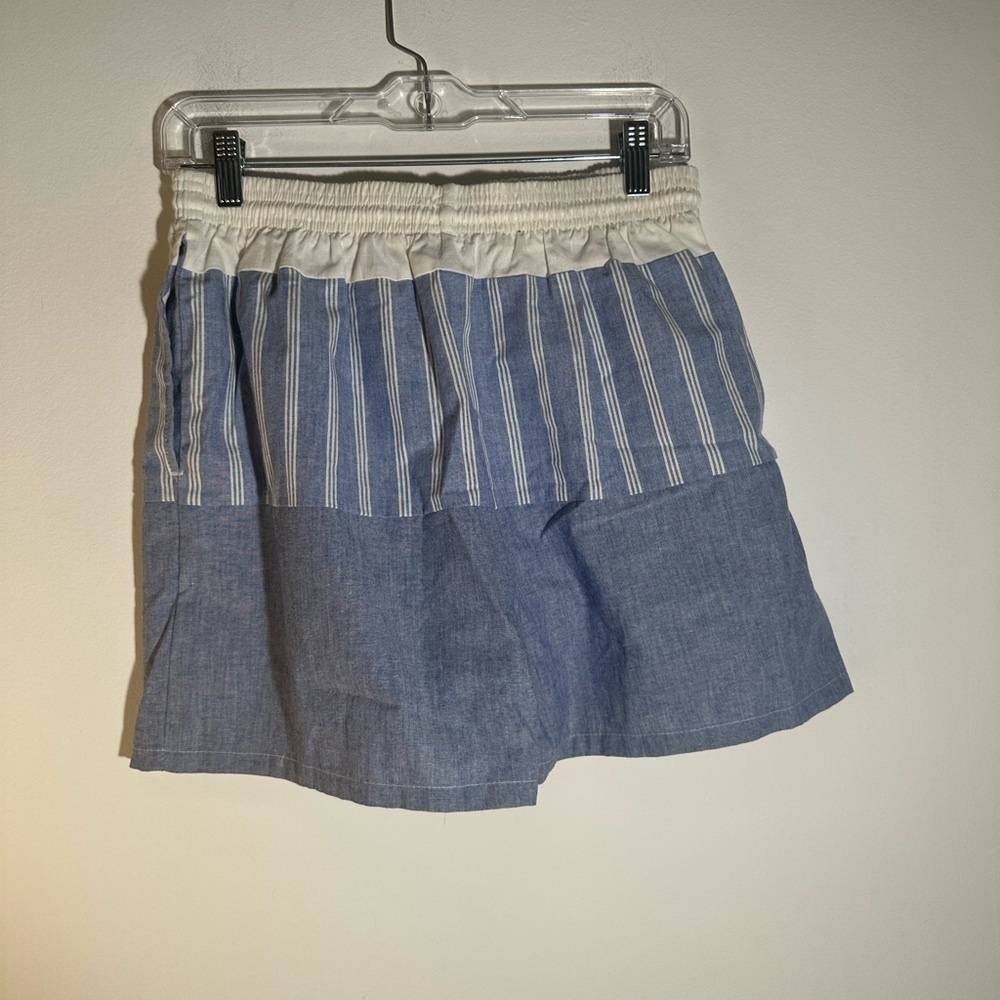 Vintage  80’s Stephen Williams  Summer Shorts - Picture 4 of 6